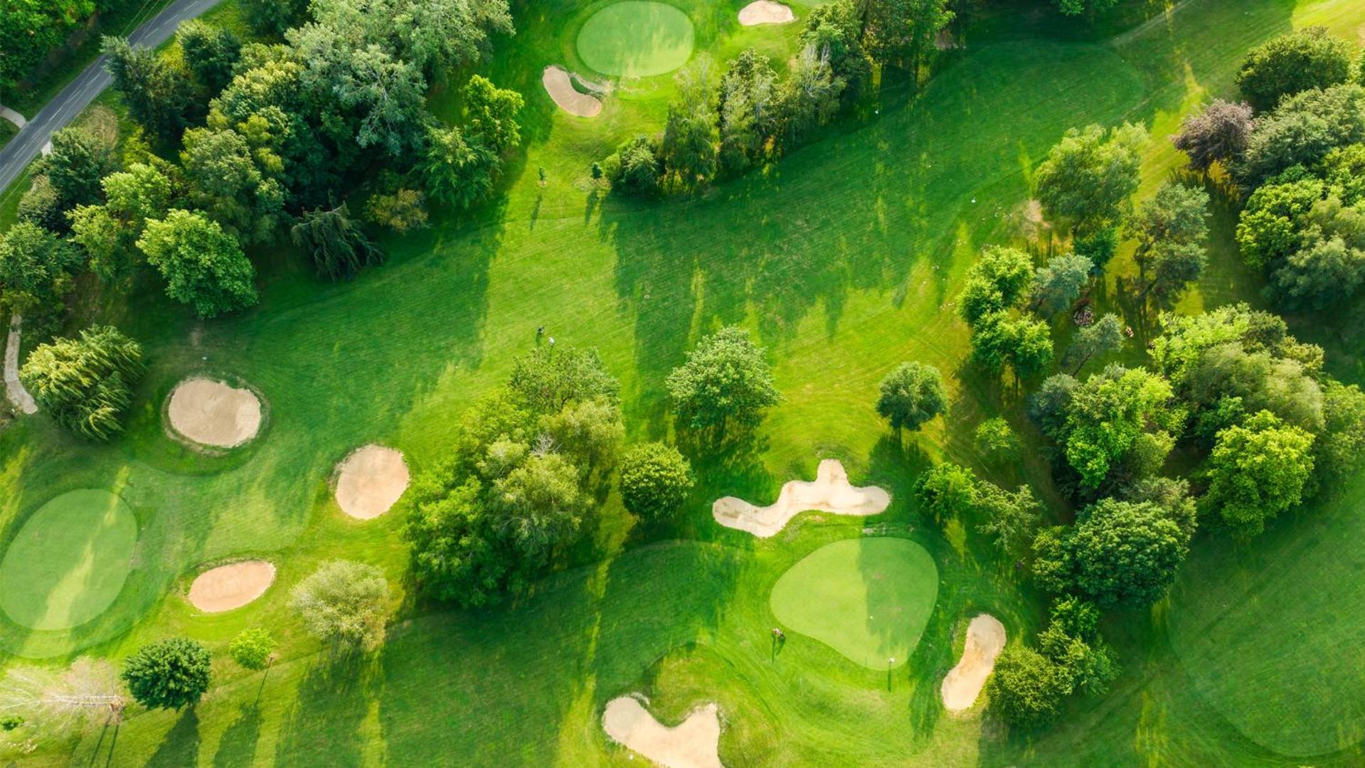 Logis Hotel Golf Le Domaine Du Val De Sorne Vernantois エクステリア 写真